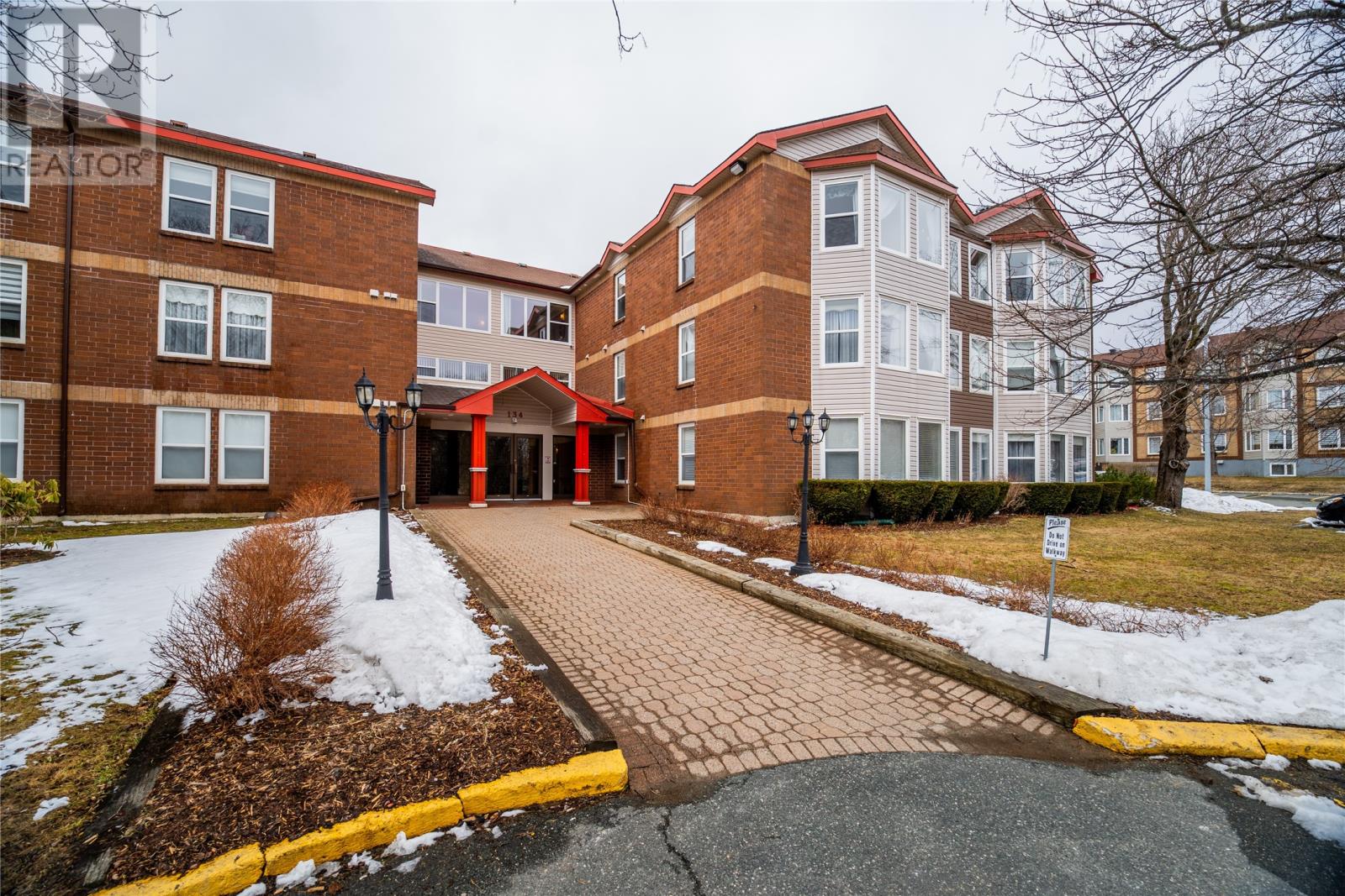 134 Portugal Cove Road Unit#206
