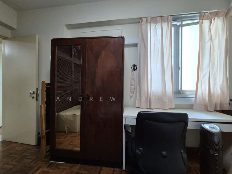93 Yishun Street 81