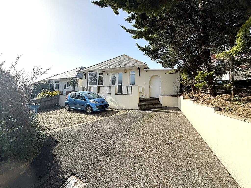 Ringwood Road, Poole, BH14