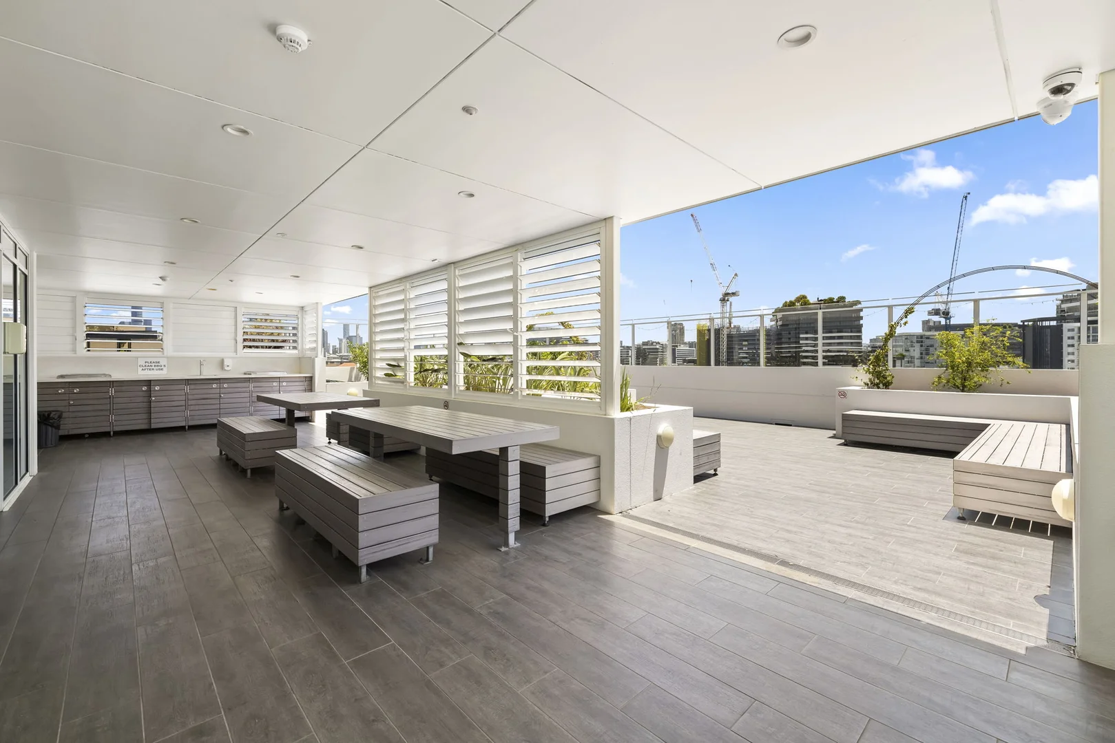Additional image 8 of 401/113 Commercial Road, Teneriffe QLD 4005