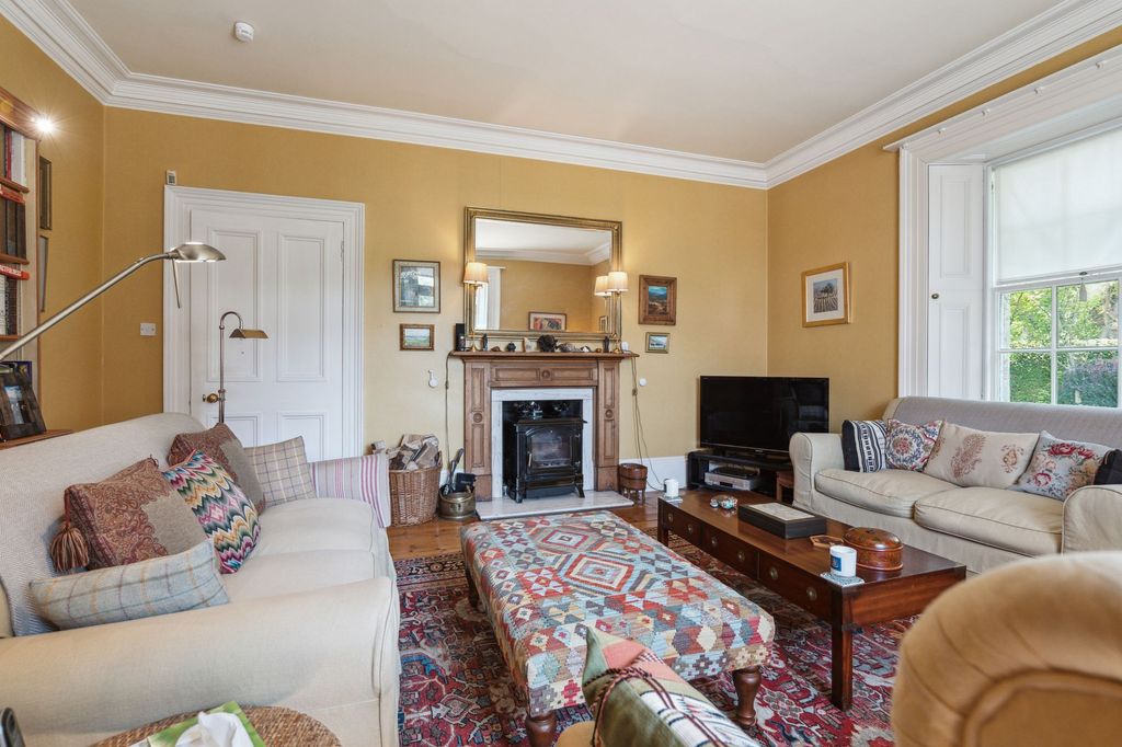 Additional image 12 of 5 bed detached house for saleThe Old Manse, Teviothead, Hawick TD9