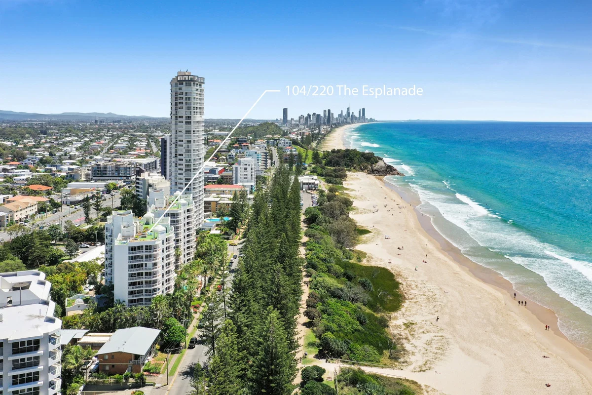 Additional image 16 of 104/220 The Esplanade, Burleigh Heads QLD 4220