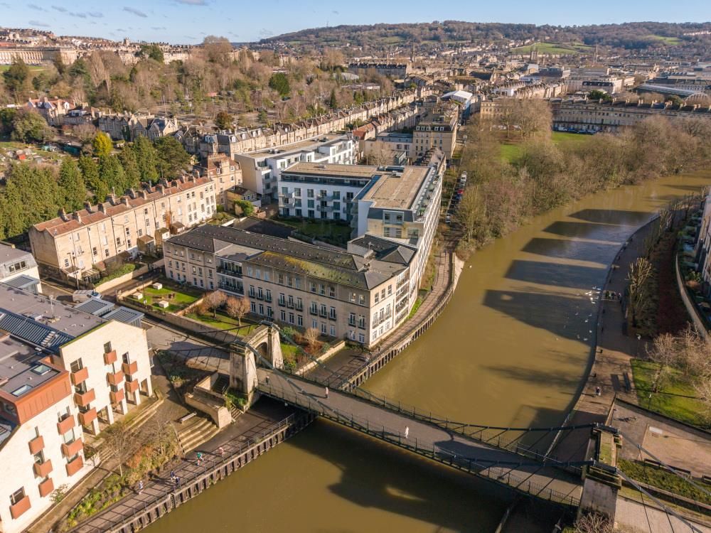 Additional image 16 of 2 bed flat for saleVictoria Bridge Road, Bath BA1