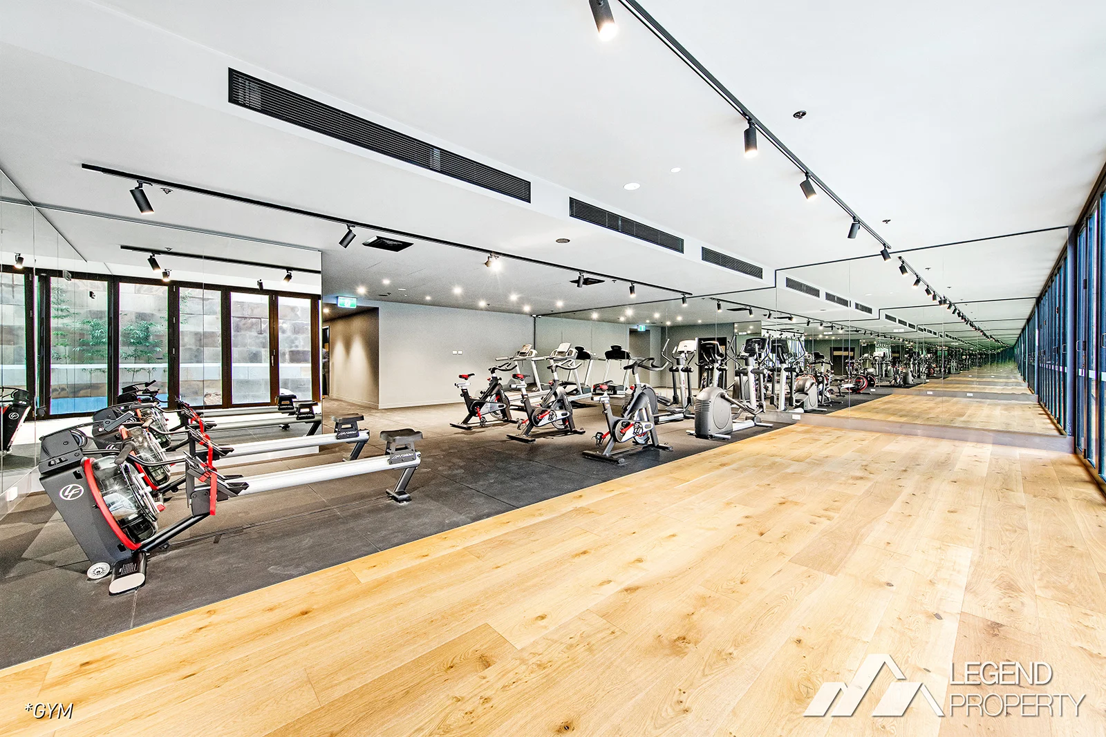 Additional image 14 of Level 39, 3903/12 Phillip Street, Parramatta NSW 2150