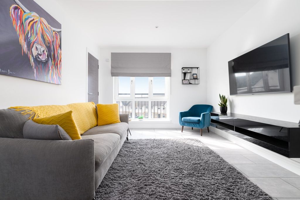 Additional image 11 of 1 bed flat for saleJardine Avenue, Falkirk FK2