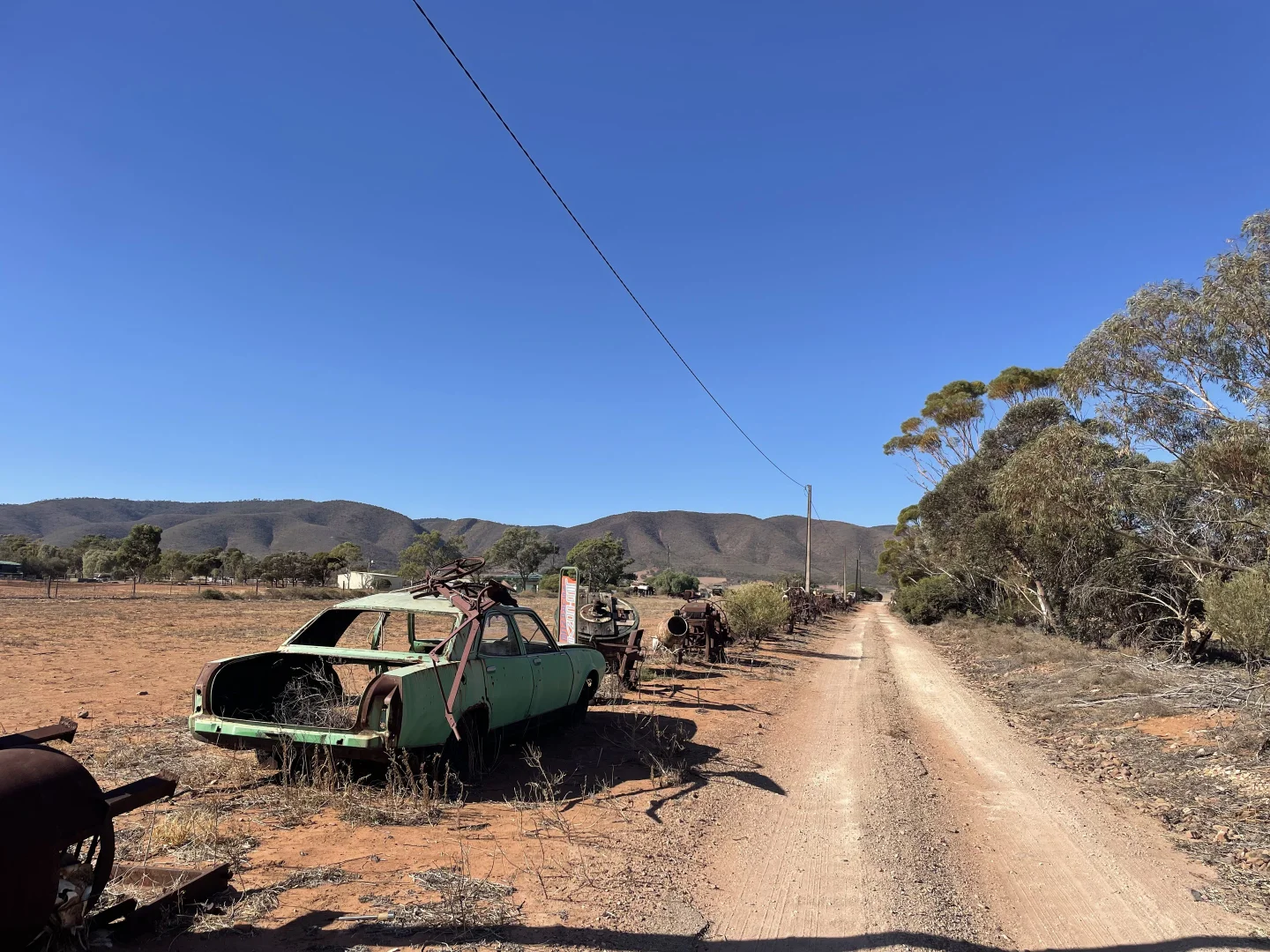 Additional image 30 of 72 Scenic Drive, Napperby SA 5540