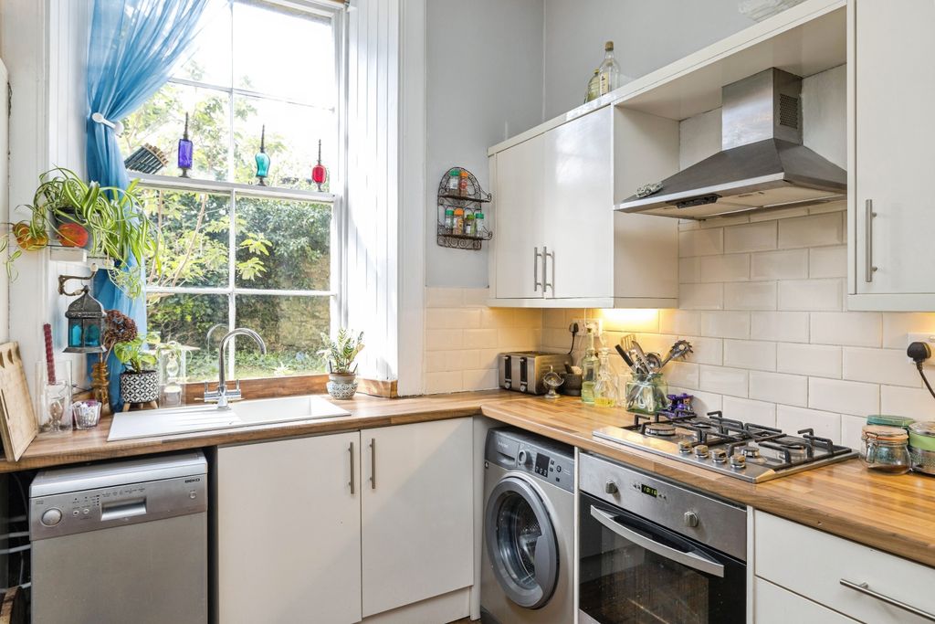 Additional image 7 of 2 bed flat for saleSouth Oxford Street, Edinburgh EH8