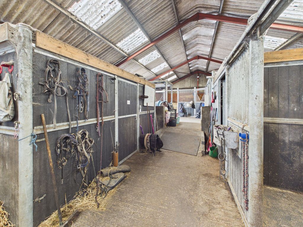 Additional image 21 of 4 bed equestrian for saleForth, Lanark ML11