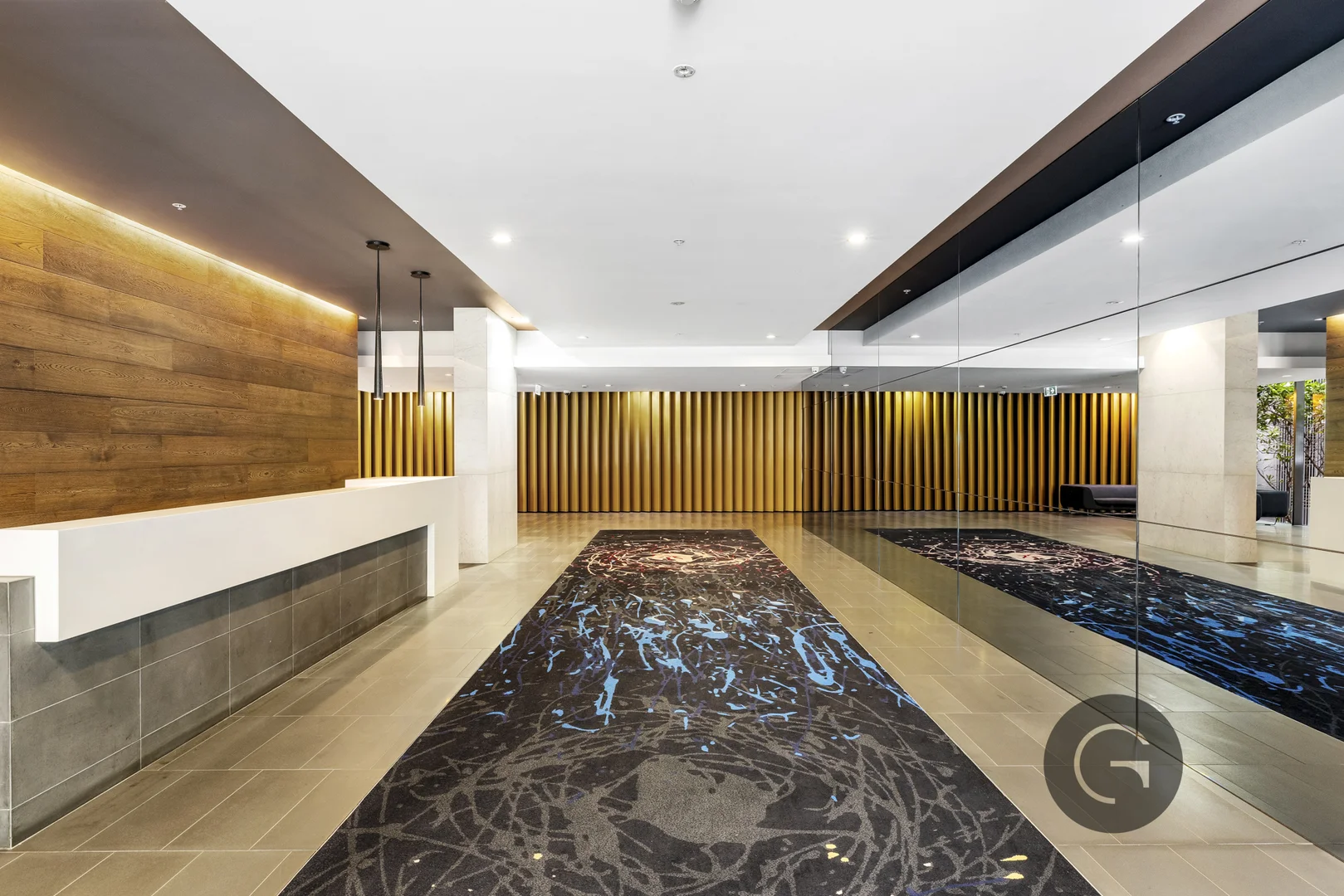 Additional image 8 of 703/568 St Kilda Road, Melbourne VIC 3004