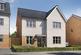 Plot 329, The Aspen at The Gateway, The Gateway TN40