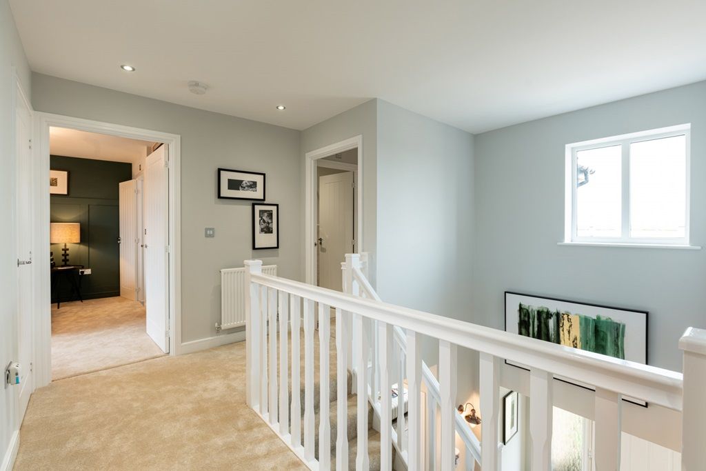 Additional image 7 of 5 bed detached house for sale"The Winterford - Plot 154" at Hadley Grange At Clipstone Park, Clipstone Park, Off Leighton Road, Leighton Buzzard LU7