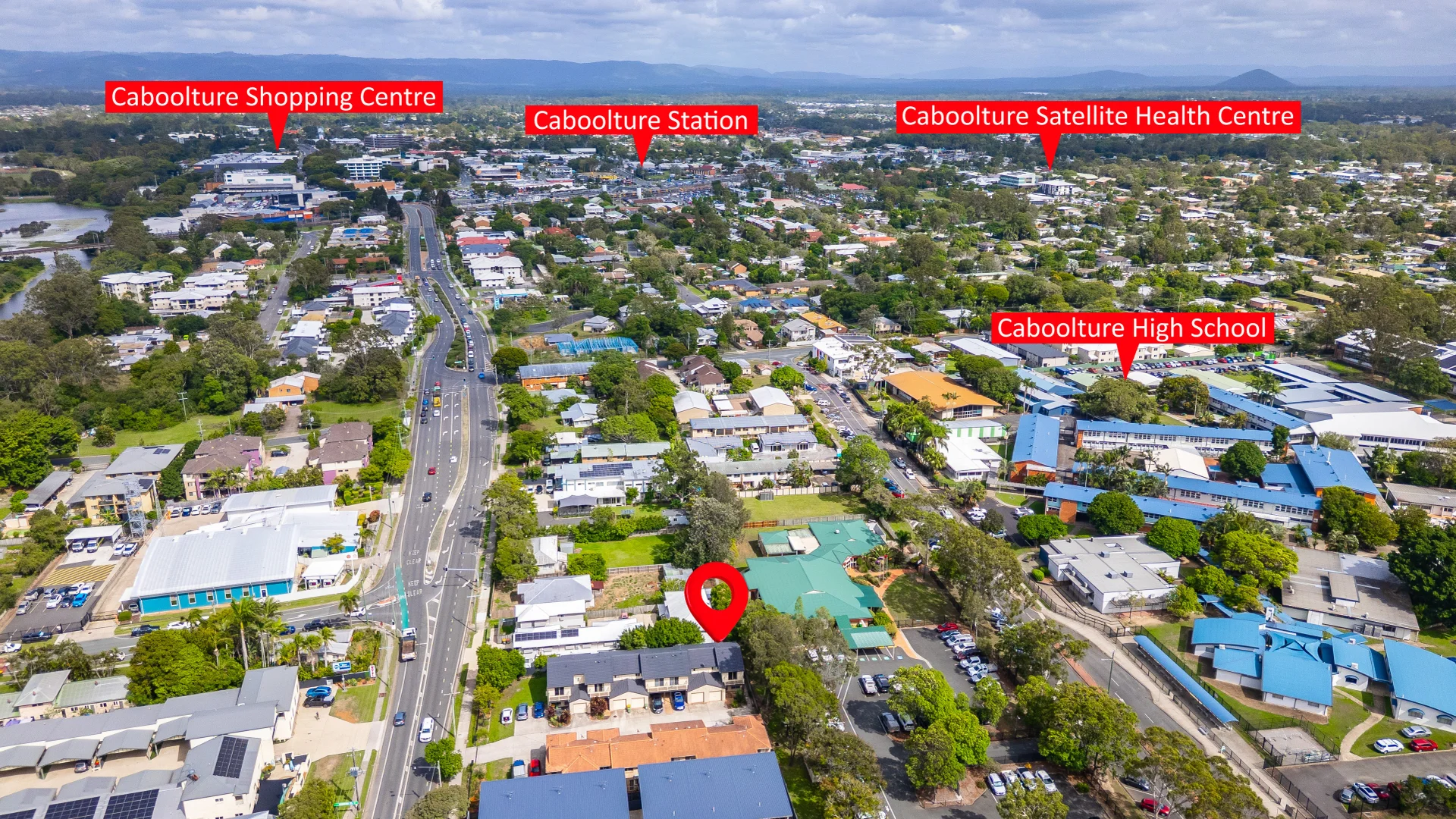 5/65 Lower King Street, Caboolture QLD 4510 photo 5