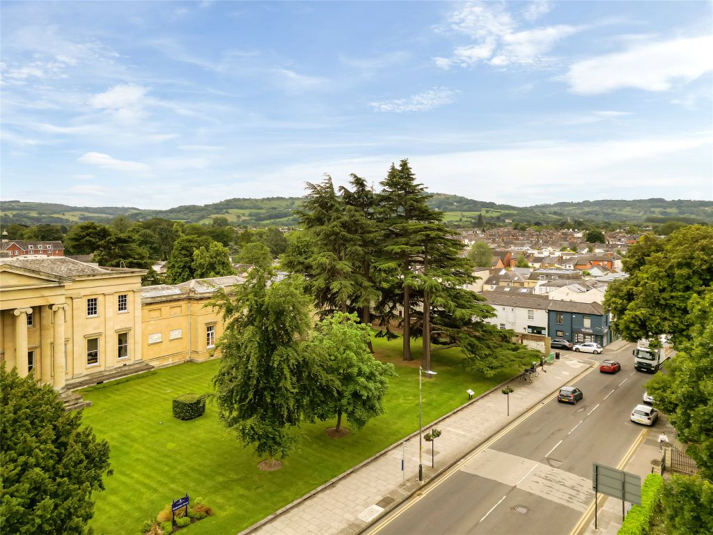 Additional image 21 of 2 bed flat for saleApartment 19 - Penthouse, 109 - 111 Bath Road, Cheltenham, Gloucestershire GL53
