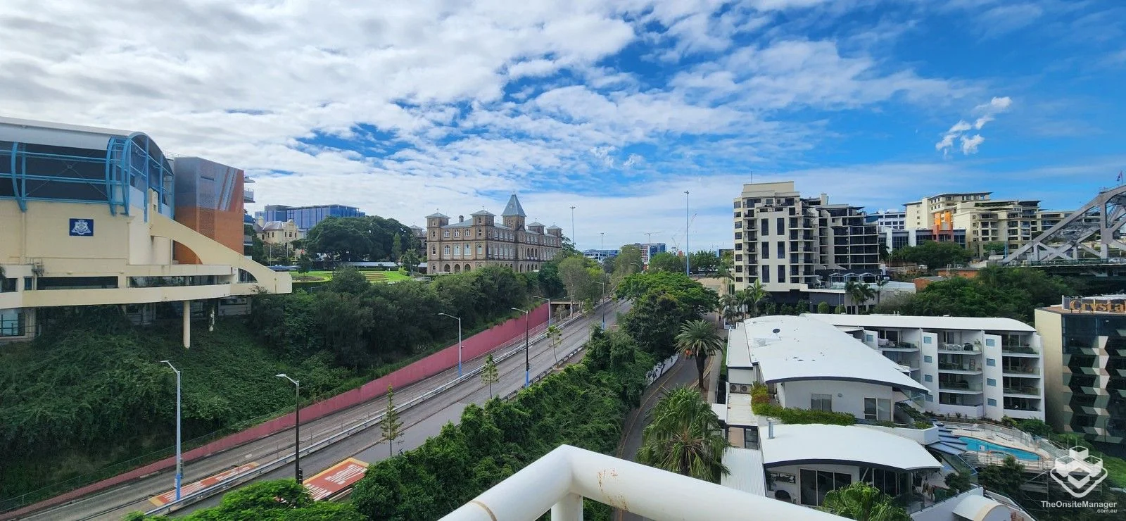 Additional image 11 of ID:21173127/82 Boundary Street, Brisbane City QLD 4000