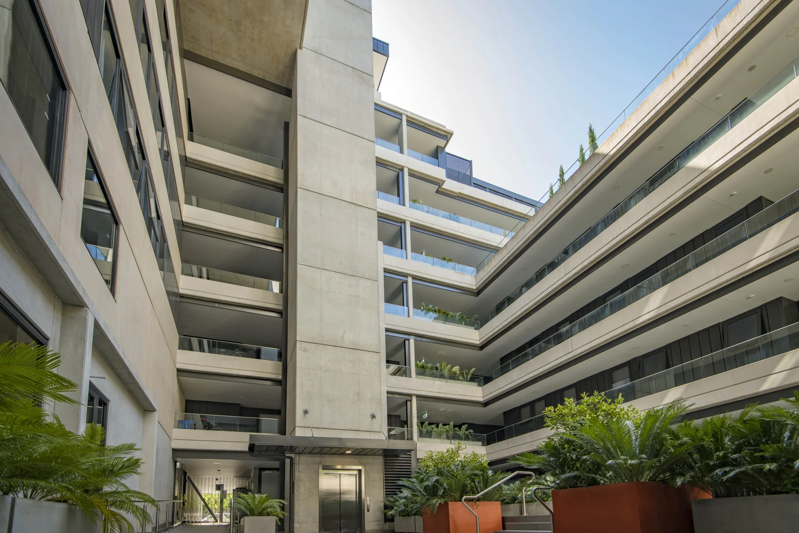 Additional image 17 of 303/59 Constitution Avenue, Campbell ACT 2612