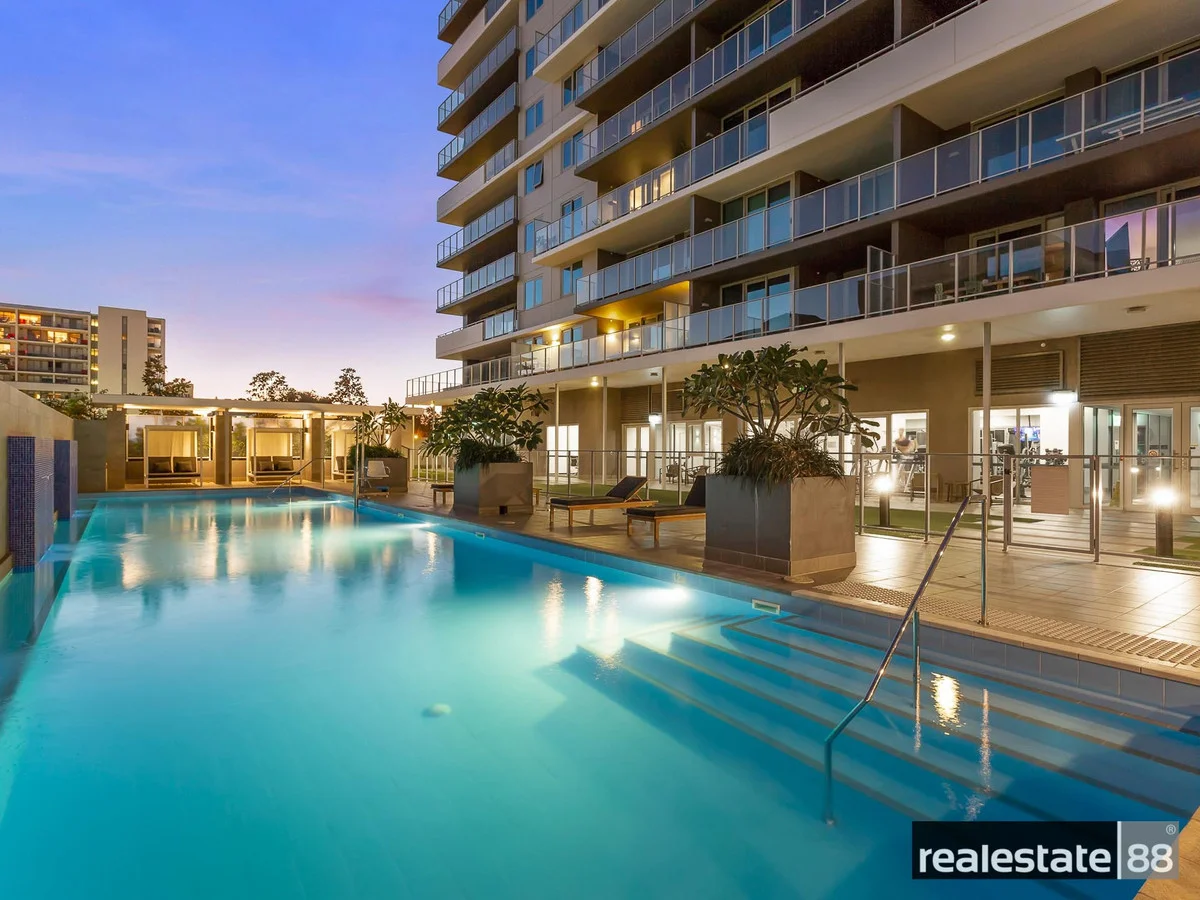 Additional image 22 of 1904/659 Murray Street, West Perth WA 6005