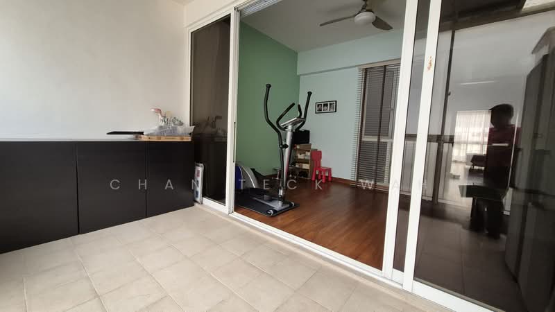 Additional image 17 of Seletar Green View