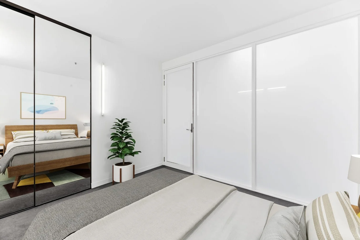 Additional image 5 of 2505/31 A'Beckett Steet, Melbourne VIC 3000