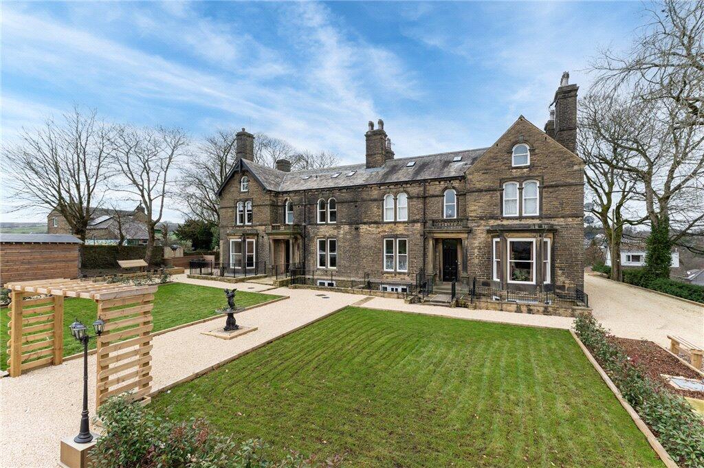 Additional image 28 of Hebden Bridge Road, Oxenhope, Keighley, West Yorkshire, BD22
