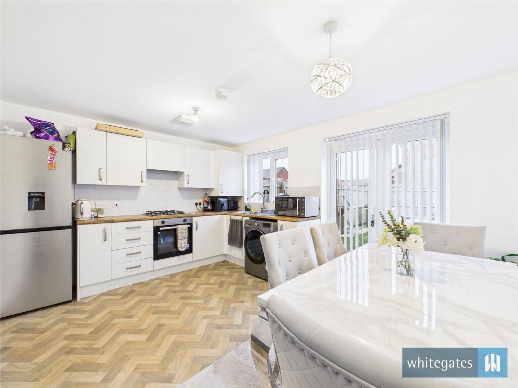 Additional image 4 of Pudsey View, Bradford, West Yorkshire, BD4