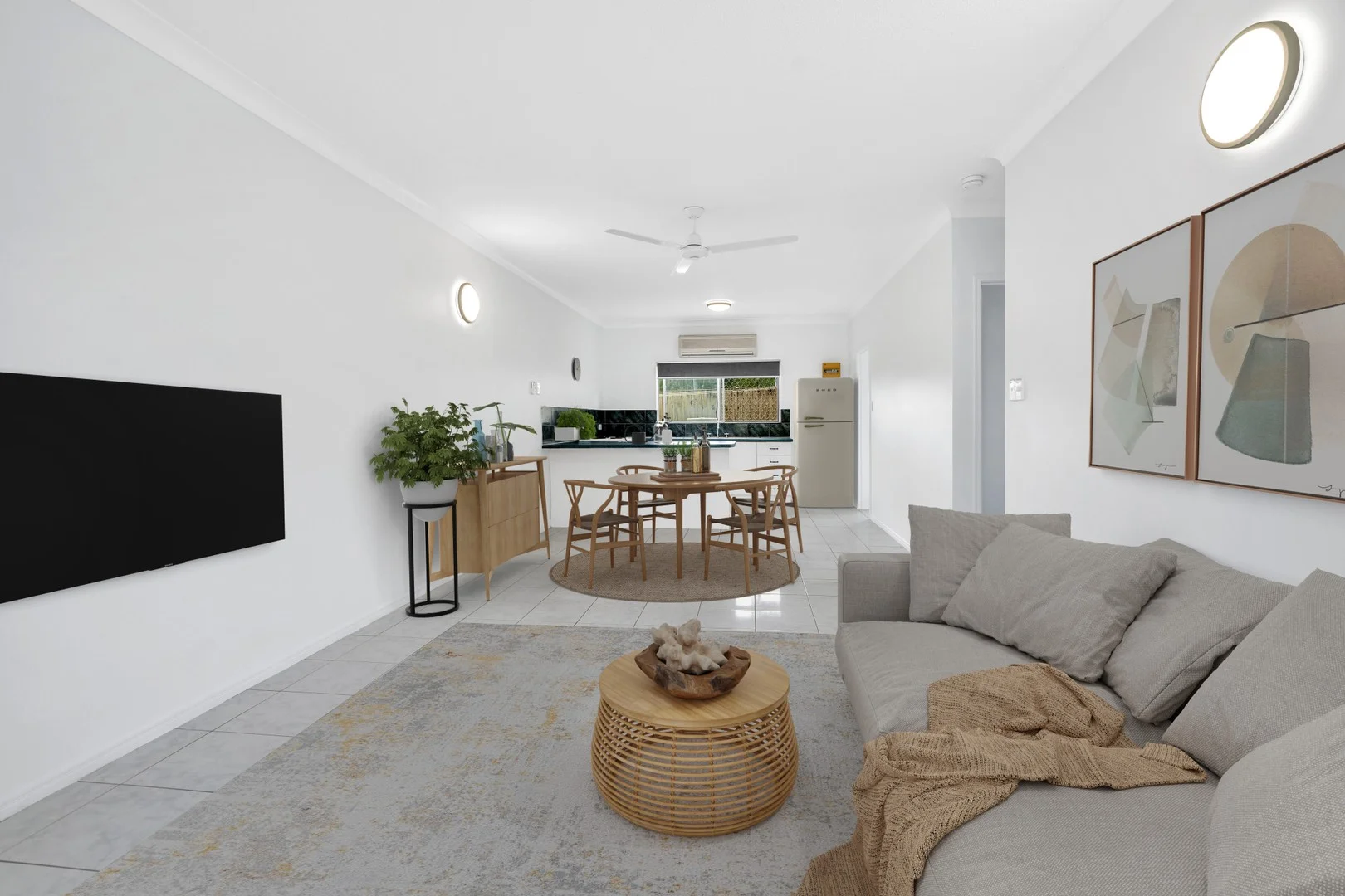 Additional image 2 of 2/11 Ingham Court, Mooroobool QLD 4870