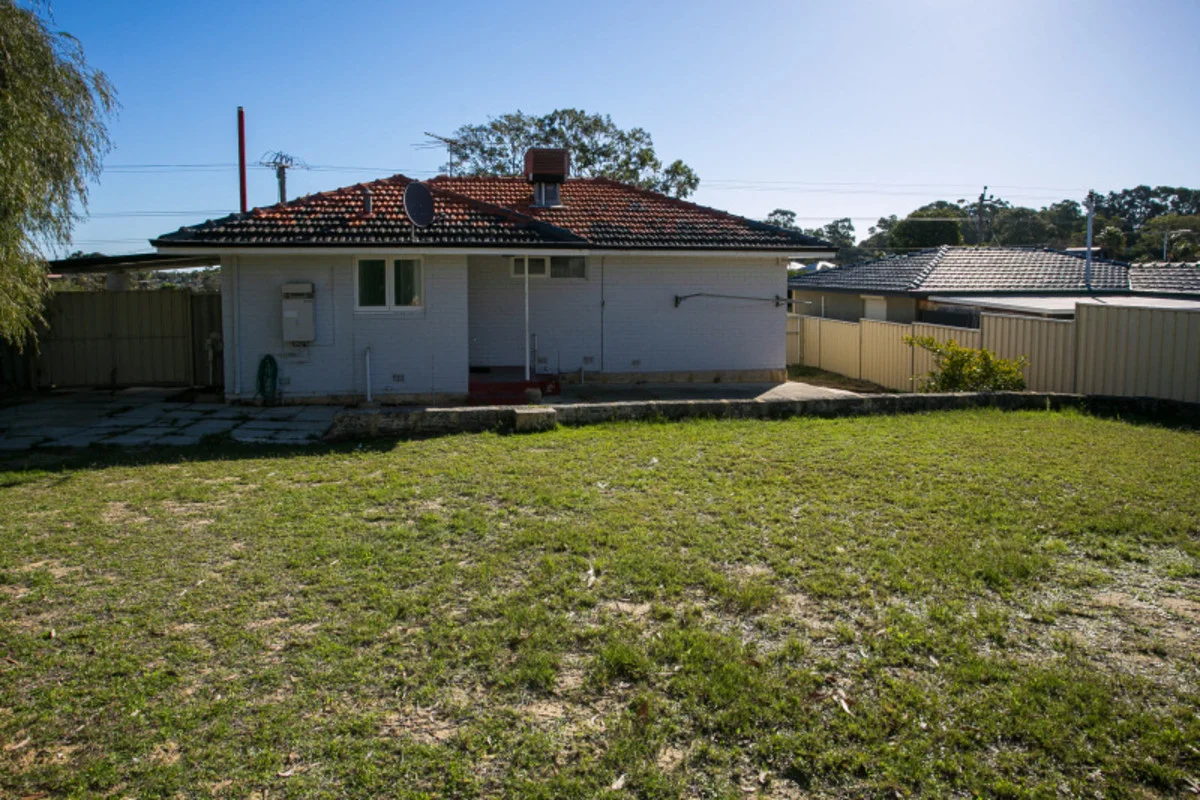 Additional image 16 of 62 Girrawheen Avenue, Girrawheen WA 6064
