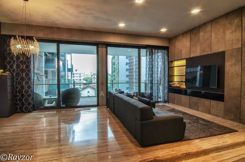 261 Bukit Timah Road photo 2