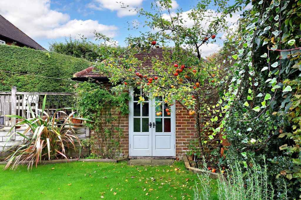 Additional image 20 of 5 bed country house for saleHazlemere Road, Penn, Buckinghamshire HP10