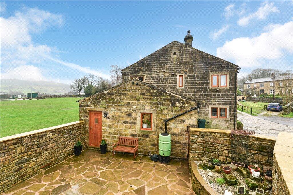 Additional image 29 of Shaw Lane, Oxenhope, Keighley, West Yorkshire, BD22
