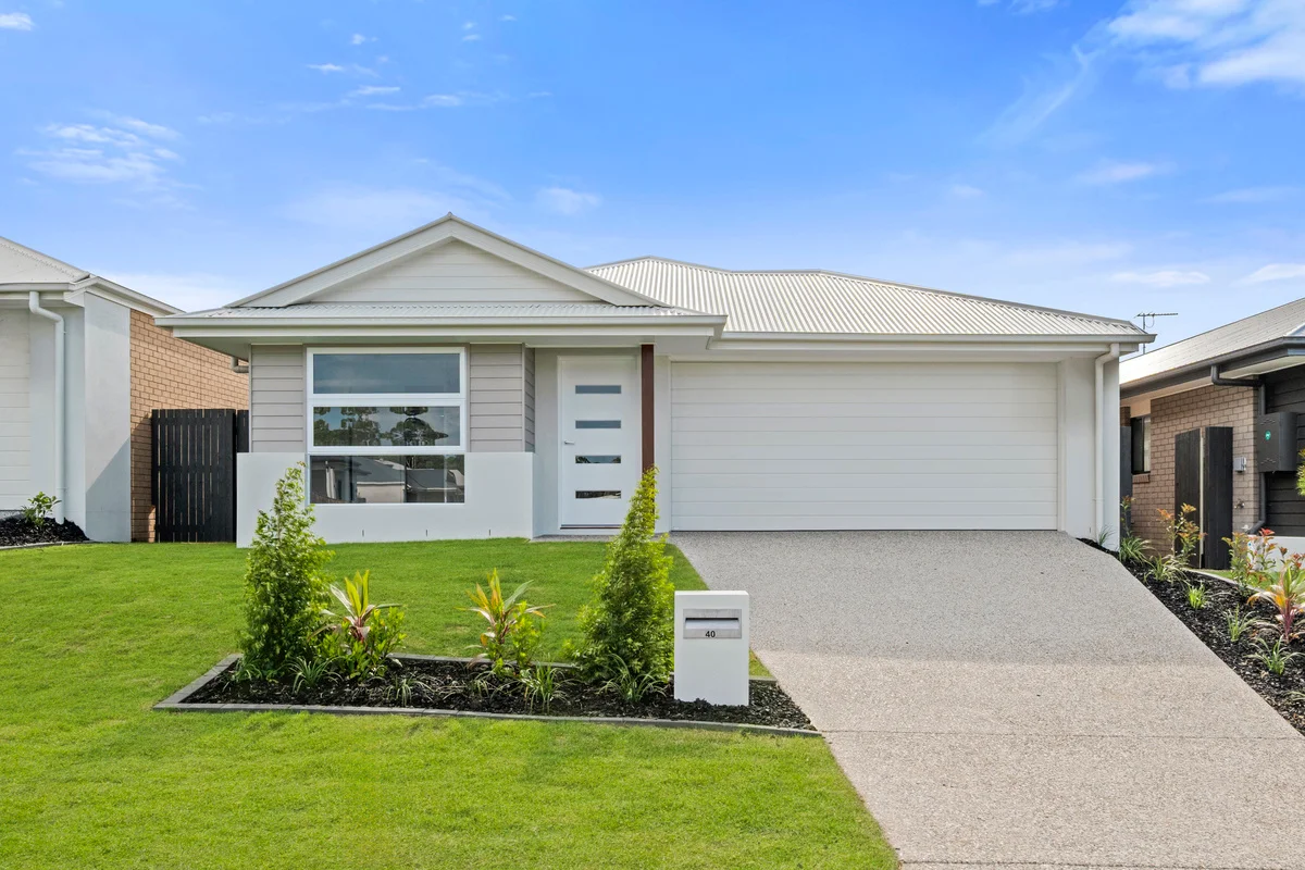 40 Hewing Place, Park Ridge QLD 4125