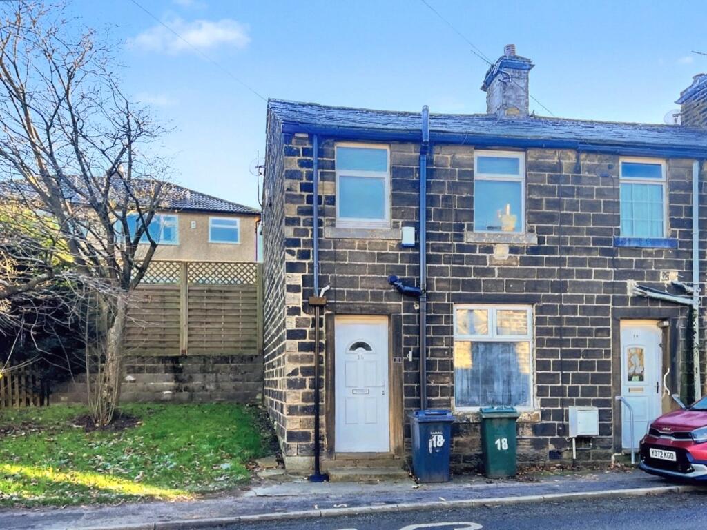 Cross Roads, Keighley, West Yorkshire, BD22