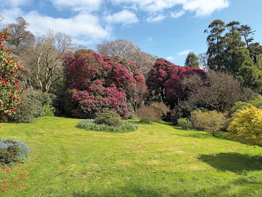 Additional image 29 of 5 bed detached house for saleNear Mawnan Smith, Falmouth, South Cornwall TR11