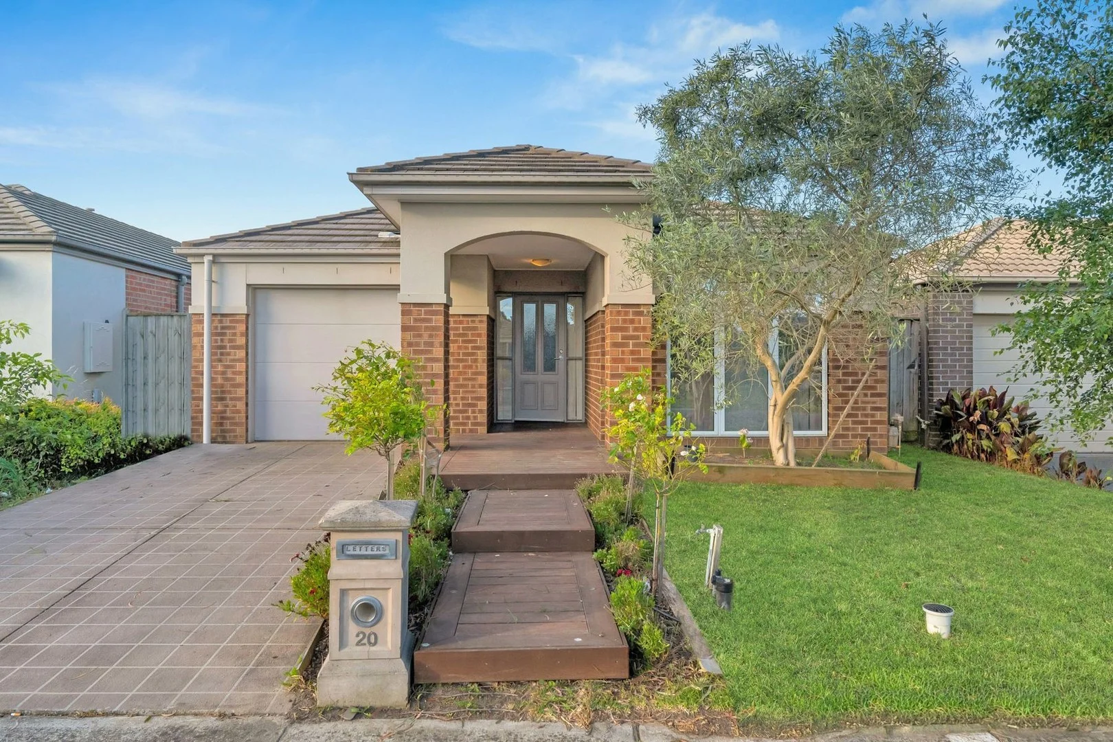 20 Aspendale Place, Lyndhurst VIC 3975