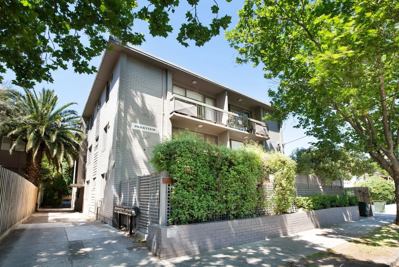 10/24A Tennyson Street, Elwood VIC 3184