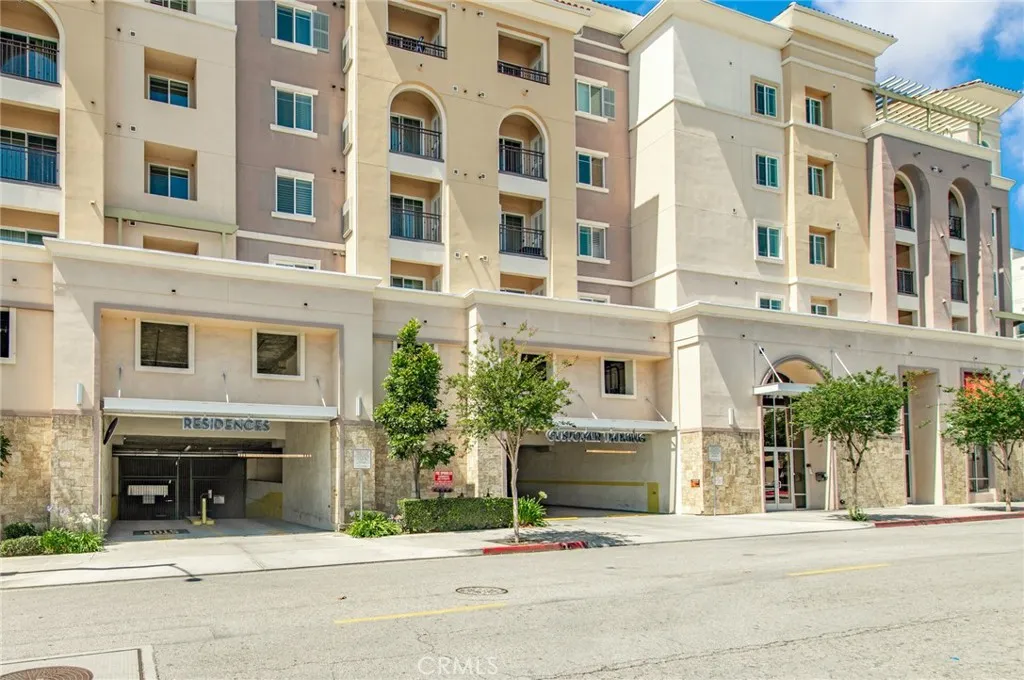 11 S 3rd Street Unit 228, Alhambra, CA 91801