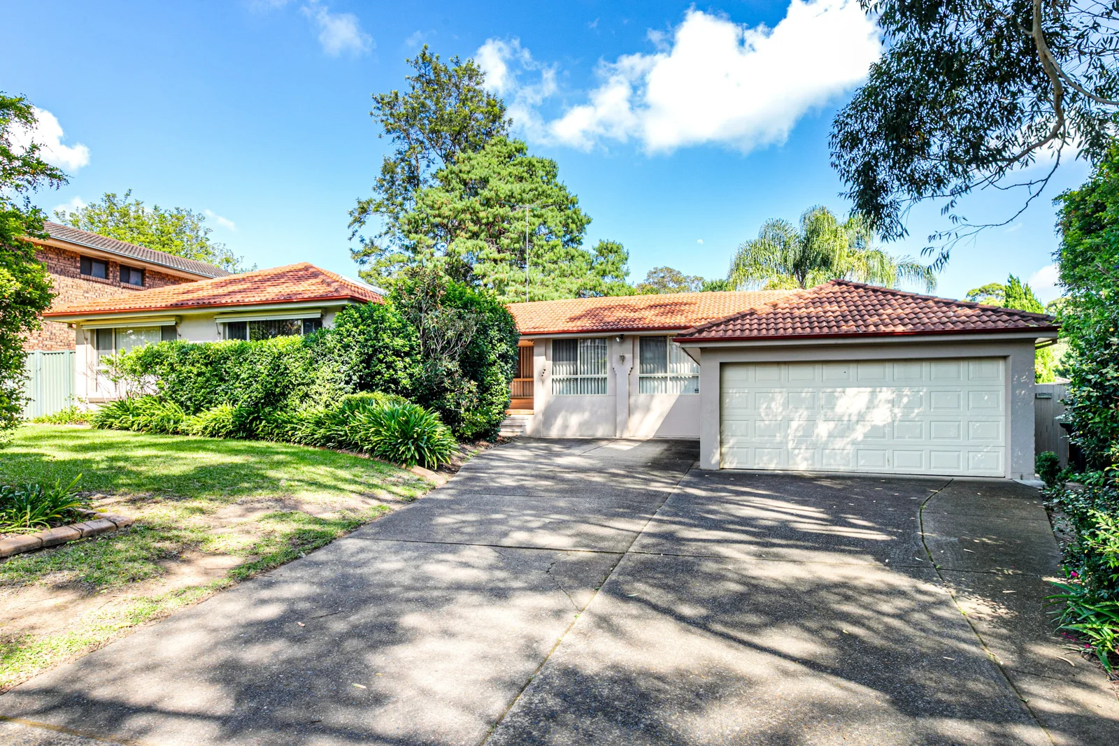 3 Hughes Avenue, Castle Hill NSW 2154