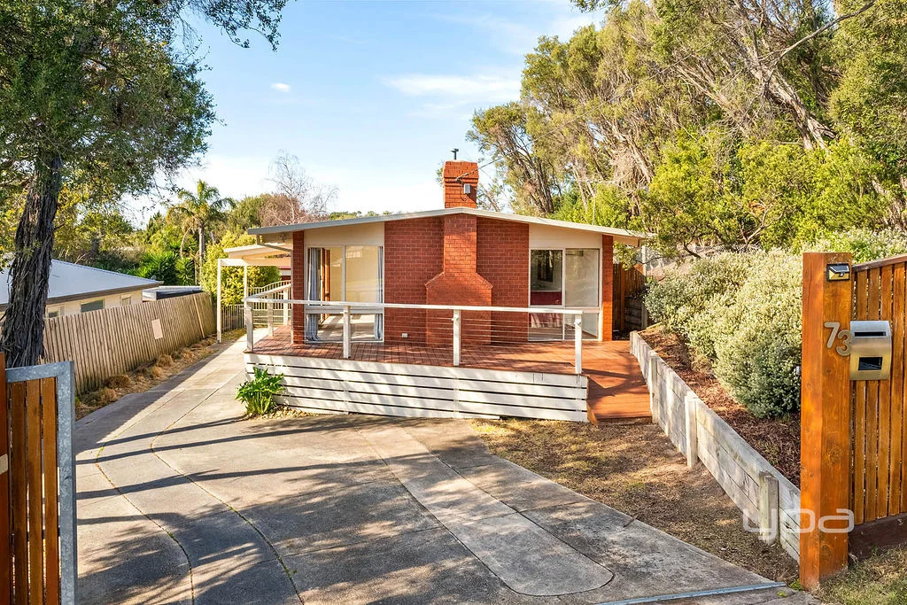 73 Highbury Road, Tootgarook VIC 3941