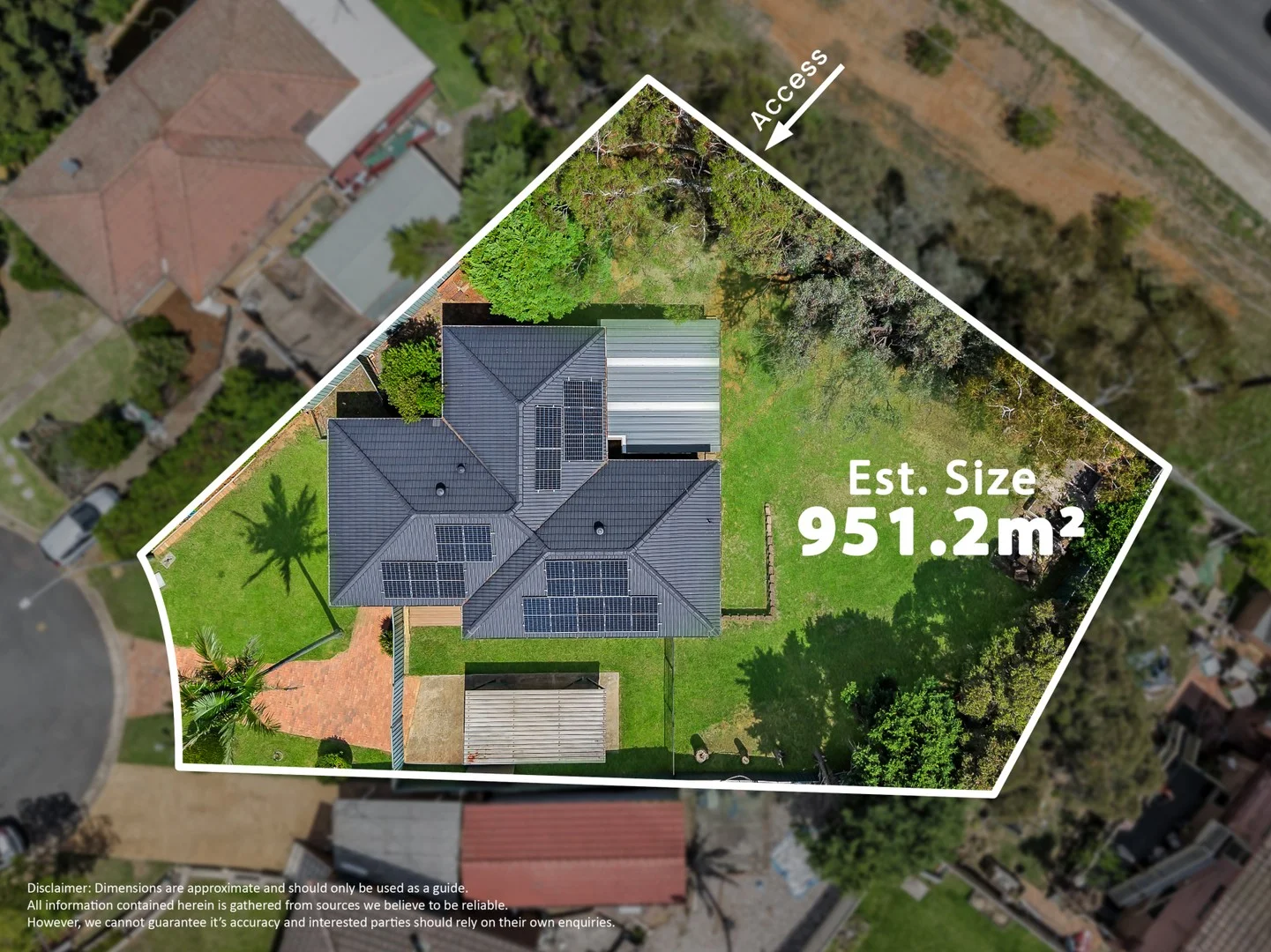 Additional image 14 of 9 Wanda Place, Woodbine NSW 2560