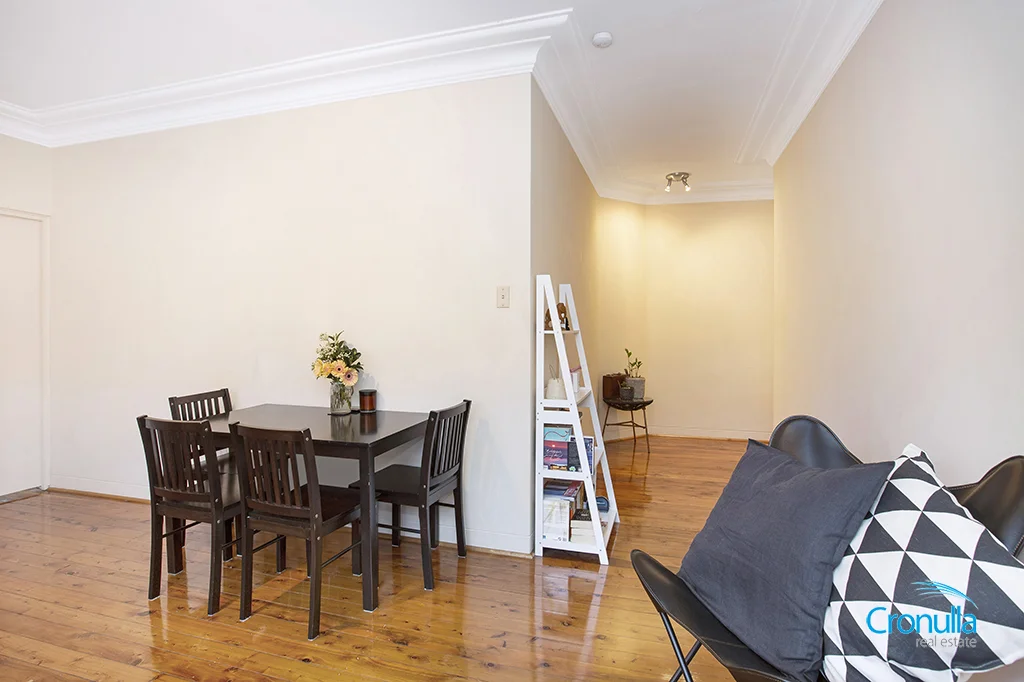 9/7 Wilbar Avenue, Cronulla NSW 2230 photo 3