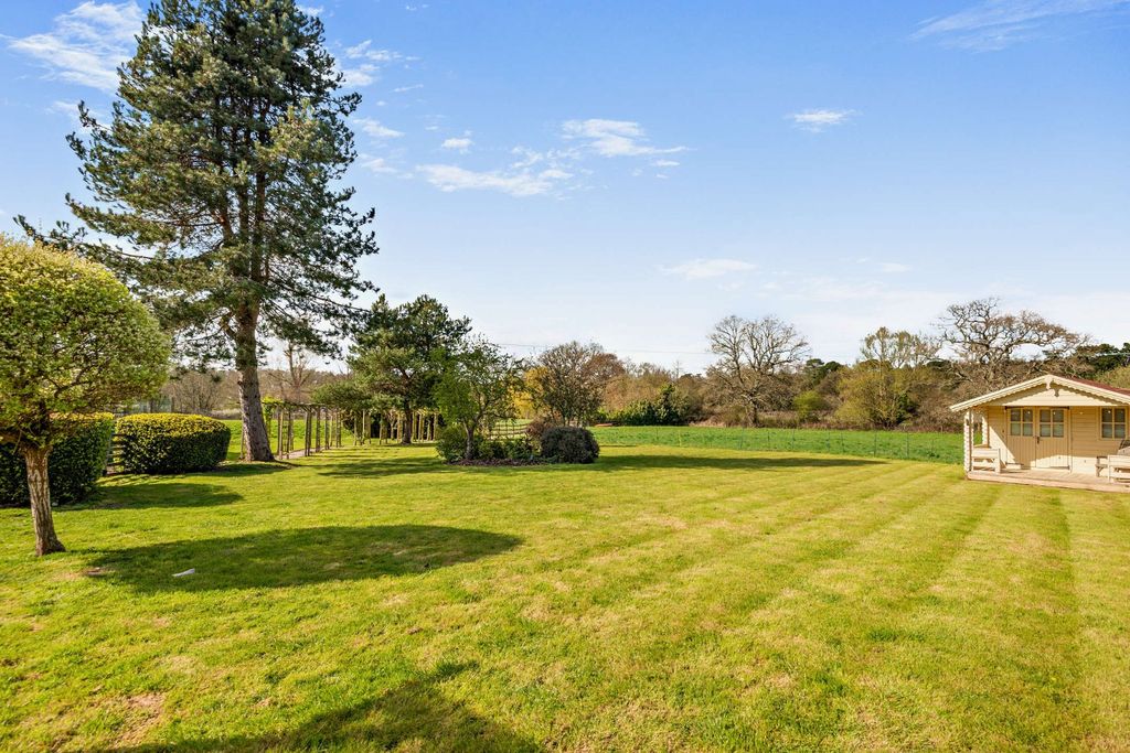 Additional image 20 of 9 bed detached house for saleCoopers Farm, Bolney Road, Horsham, West Sussex RH13