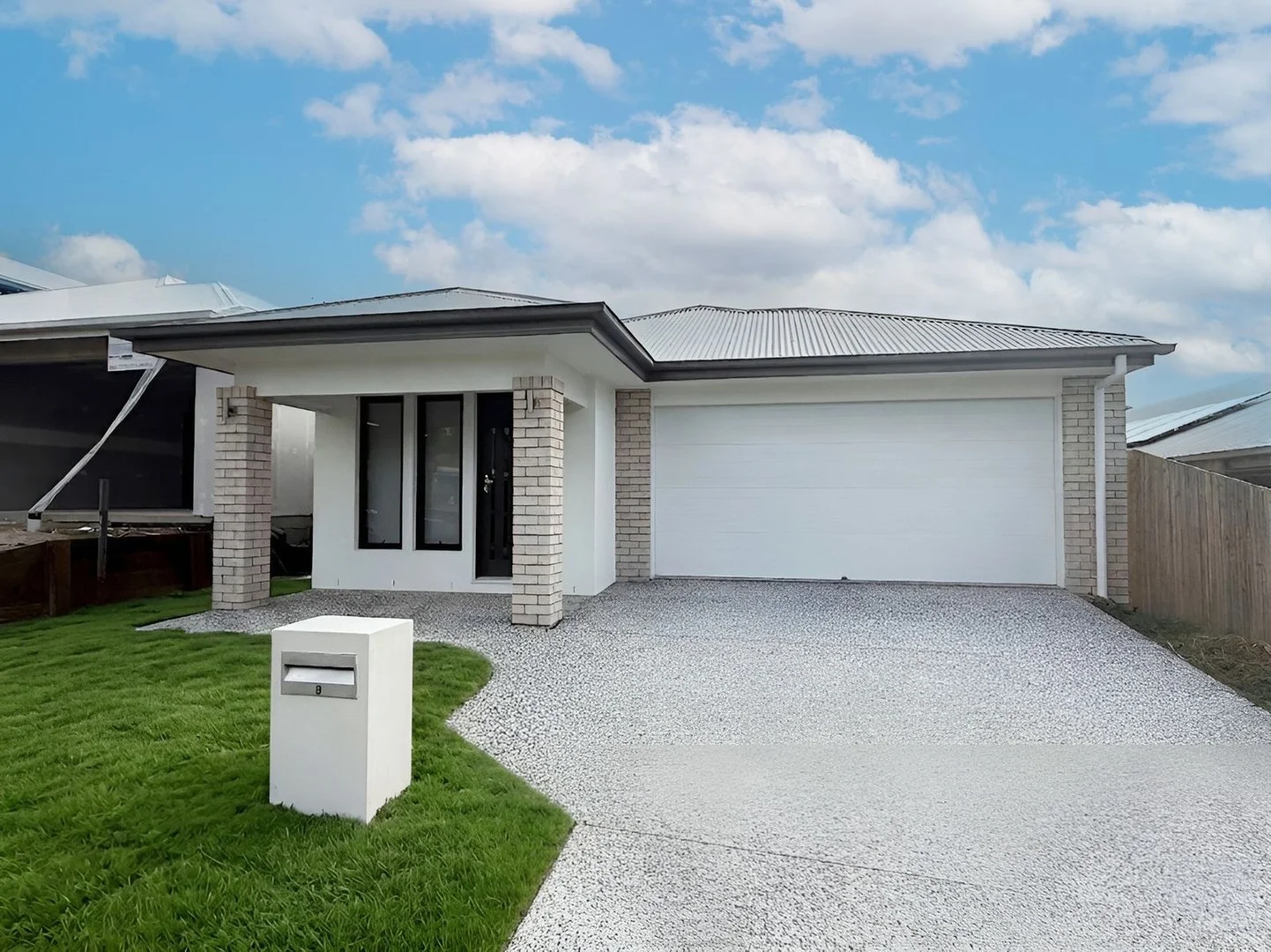 8 Hibiscus Street, Morayfield QLD 4506