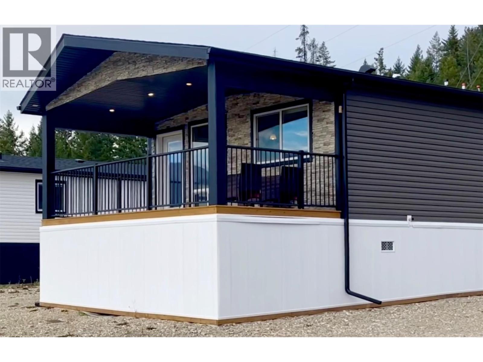 470 Reflection Lake Road, Golden, BC, V0A1H6