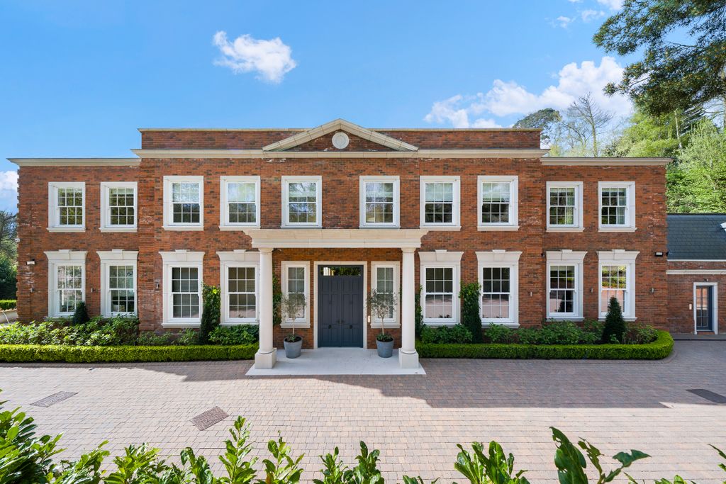 Additional image 24 of 1 bed country house for saleRodona Road, Weybridge, Surrey KT13