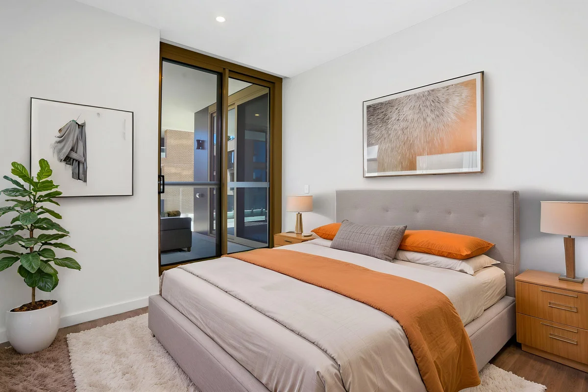 Additional image 4 of 108/8 Maitland Place, Norwest NSW 2153