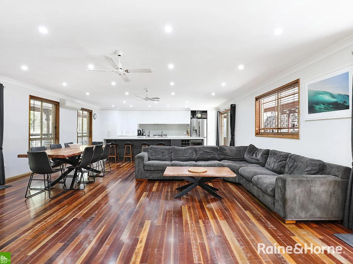 Additional image 3 of 170-172 Derribong Drive, Cordeaux Heights NSW 2526