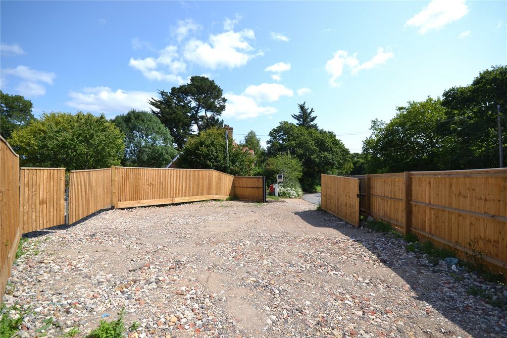 Additional image 8 of Land for saleSilver Street, Sway, Lymington, Hampshire SO41