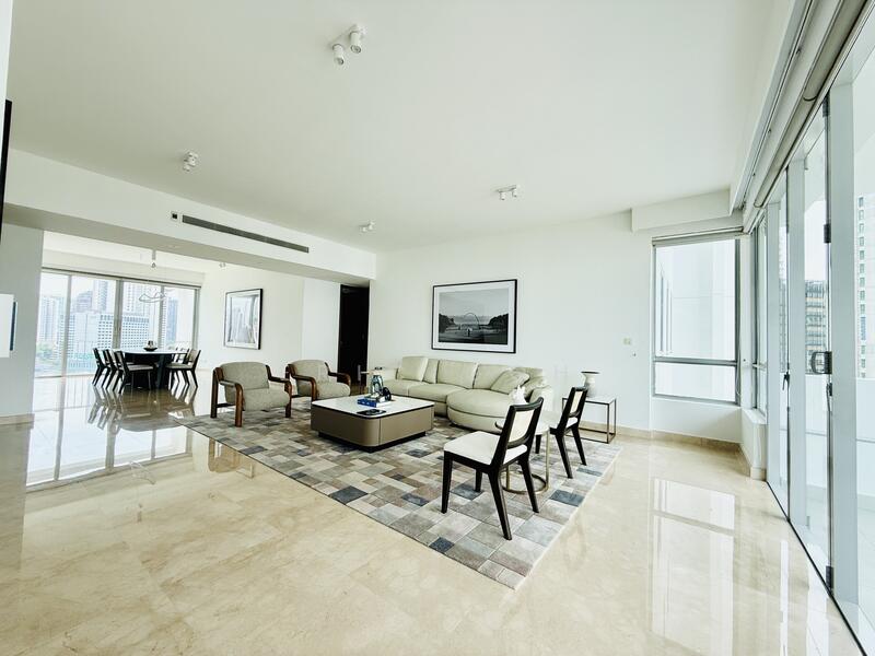 6 Draycott Park