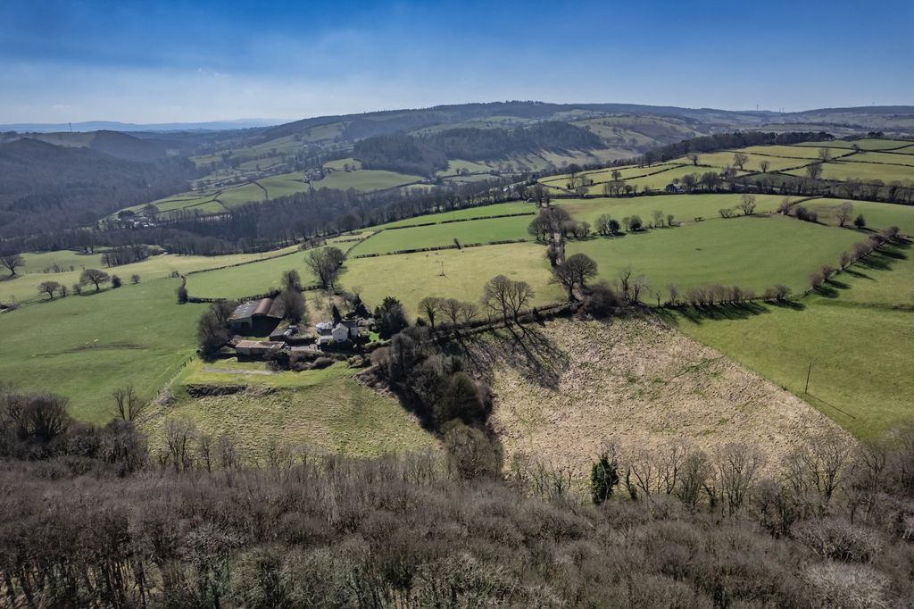 Additional image 33 of 4 bed equestrian for saleRuthin, Denbighshire LL15