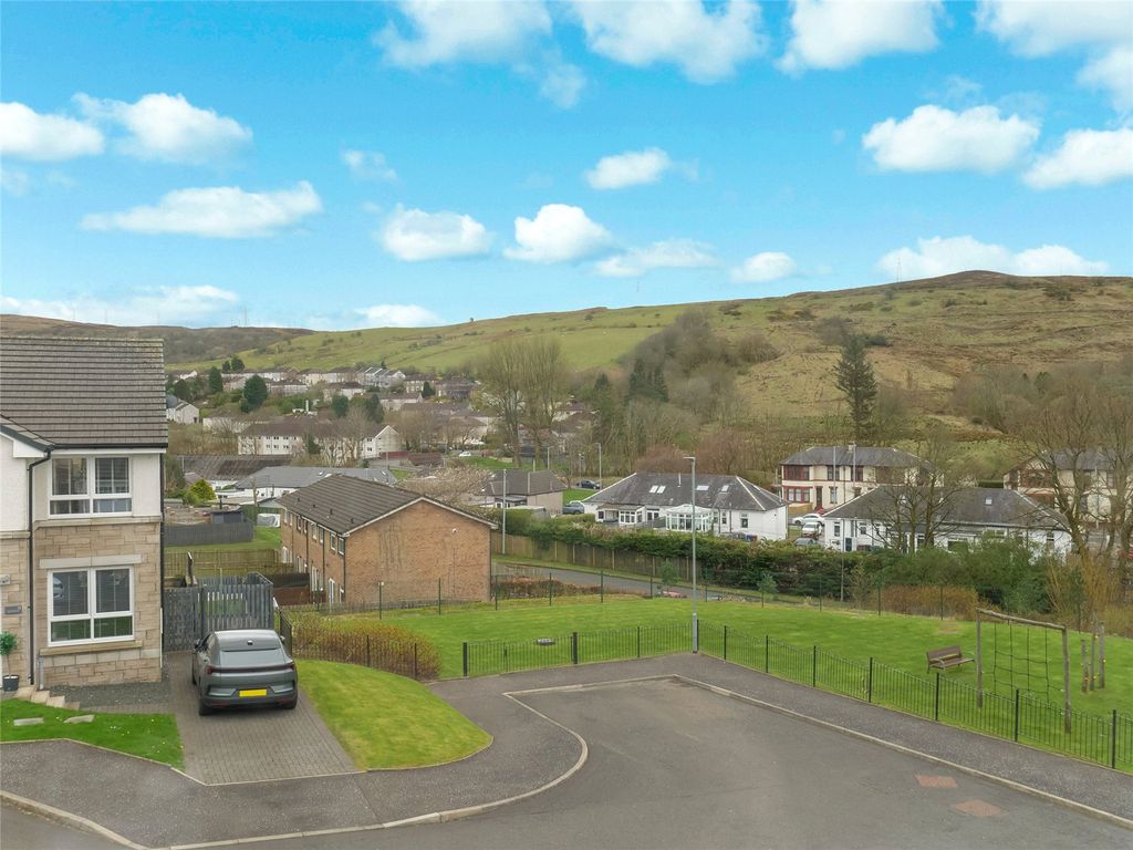 Additional image 5 of 4 bed detached house for saleAuchneagh Gardens, Greenock, Inverclyde PA16