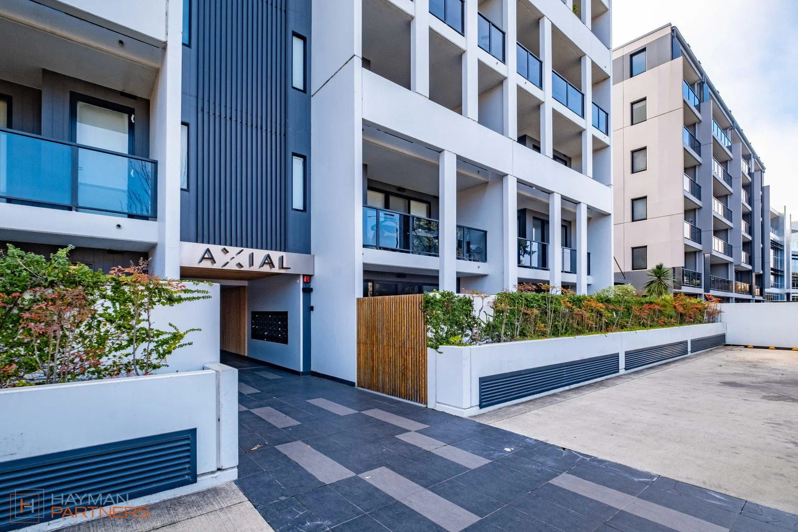 15/109 Canberra Avenue, Griffith ACT 2603